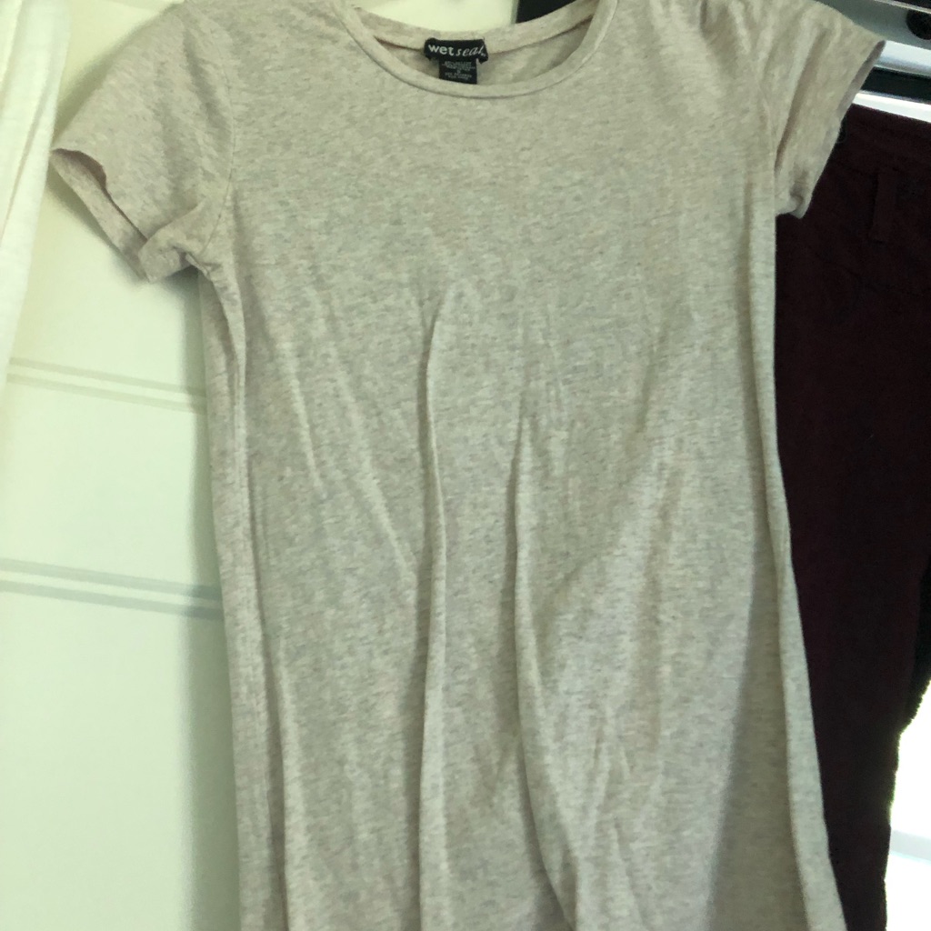 Tan Tee